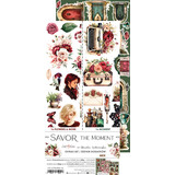 Craft O'Clock Savor The Moment Extras Set Mix (CC-C70-STM-13)