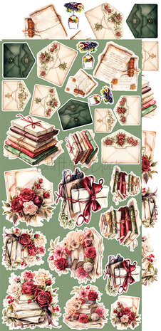 Craft O'Clock Savor The Moment Extras Set Moment (CC-C70-STM-12) Craft O'Clock Savor The Moment Extras Set Moment (CC-C70-STM-12)