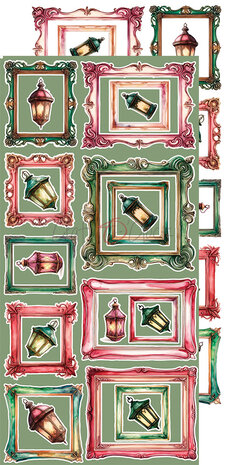 Craft O'Clock Savor The Moment Extras Set Moment (CC-C70-STM-12) Craft O'Clock Savor The Moment Extras Set Moment (CC-C70-STM-12)