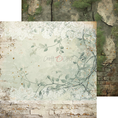 Craft O'Clock Savor The Moment 8x8 Inch Basic Papers Set (CC-C70-STM-08) Craft O'Clock Savor The Moment 8x8 Inch Basic Papers Set (CC-C70-STM-08)