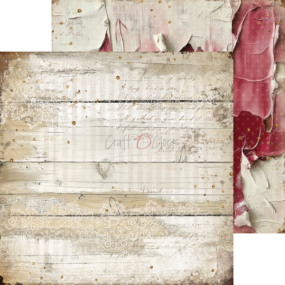 Craft O'Clock Savor The Moment 8x8 Inch Basic Papers Set (CC-C70-STM-08) Craft O'Clock Savor The Moment 8x8 Inch Basic Papers Set (CC-C70-STM-08)