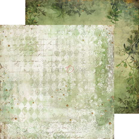 Craft O'Clock Savor The Moment 8x8 Inch Basic Papers Set (CC-C70-STM-08) Craft O'Clock Savor The Moment 8x8 Inch Basic Papers Set (CC-C70-STM-08)