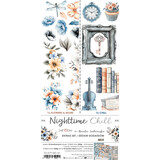 Craft O'Clock Nighttime Chill Extras Set Mix (CC-C71-NC-13)