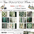 The November Man 8x8 Inch Medium Papers Set (CC-F37-NM-09) The November Man 8x8 Inch Medium Papers Set (CC-F37-NM-09)