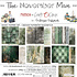 The November Man 8x8 Inch Basic Papers Set (CC-F37-NM-08) The November Man 8x8 Inch Basic Papers Set (CC-F37-NM-08)