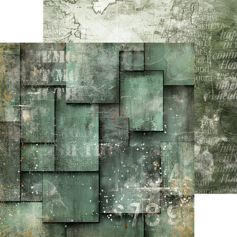 Craft O'Clock The November Man 8x8 Inch Basic Papers Set (CC-F37-NM-08) Craft O'Clock The November Man 8x8 Inch Basic Papers Set (CC-F37-NM-08)