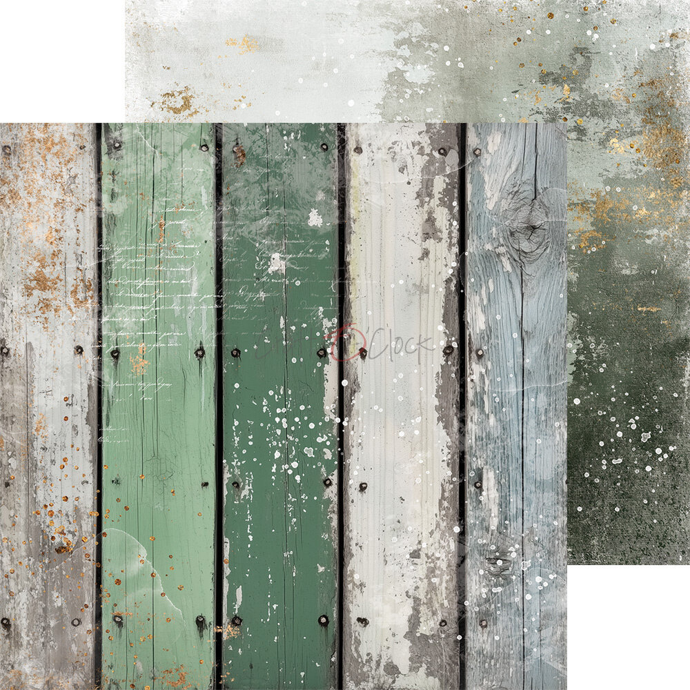 Craft O'Clock The November Man 8x8 Inch Basic Papers Set (CC-F37-NM-08) Craft O'Clock The November Man 8x8 Inch Basic Papers Set (CC-F37-NM-08)