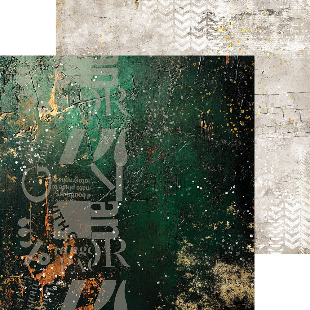 Craft O'Clock The November Man 8x8 Inch Basic Papers Set (CC-F37-NM-08) Craft O'Clock The November Man 8x8 Inch Basic Papers Set (CC-F37-NM-08)