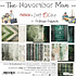 The November Man 8x8 Inch Paper Set (CC-F37-NM-07) The November Man 8x8 Inch Paper Set (CC-F37-NM-07)