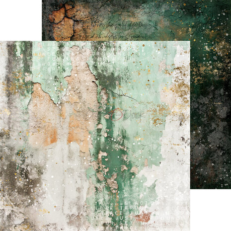 Craft O'Clock The November Man 8x8 Inch Paper Set (CC-F37-NM-07) Craft O'Clock The November Man 8x8 Inch Paper Set (CC-F37-NM-07)