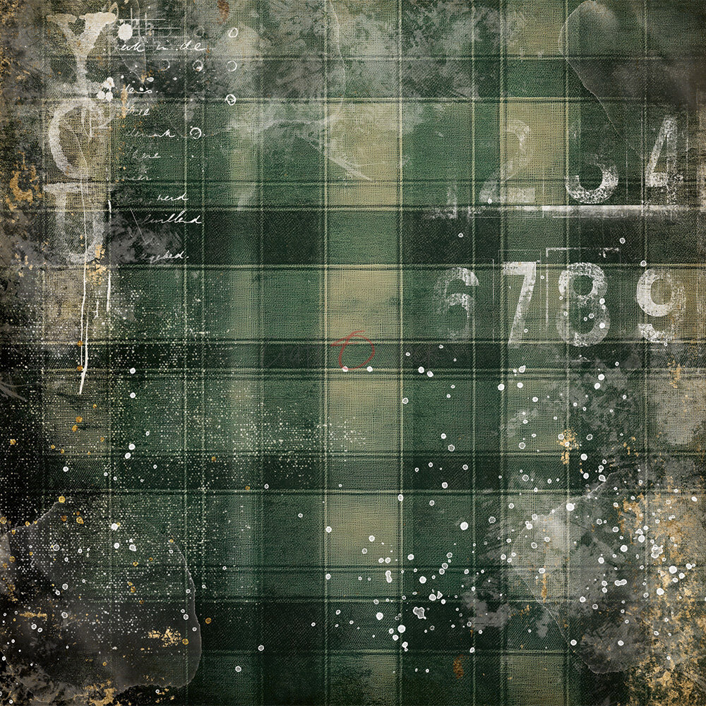 Craft O'Clock The November Man 8x8 Inch Paper Set (CC-F37-NM-07) Craft O'Clock The November Man 8x8 Inch Paper Set (CC-F37-NM-07)