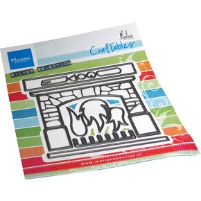 Craftables Dies Collection