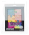 Template Stencil Dylusions Rectangle Puzzle (DYRPZS) Template Stencil Dylusions Rectangle Puzzle (DYRPZS)