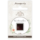 Stamperia Create Happiness Watercolor Refill Crimson 0,5ml (KAJC03)