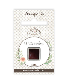 Stamperia Create Happiness Watercolor Refill Crimson 0,5ml (KAJC03)