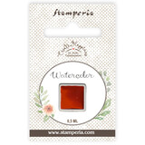 Stamperia Create Happiness Watercolor Refill Red 0,5ml (KAJC01)