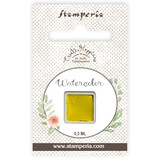 Stamperia Create Happiness Watercolor Refill Yellow 0,5ml (KAJC05)