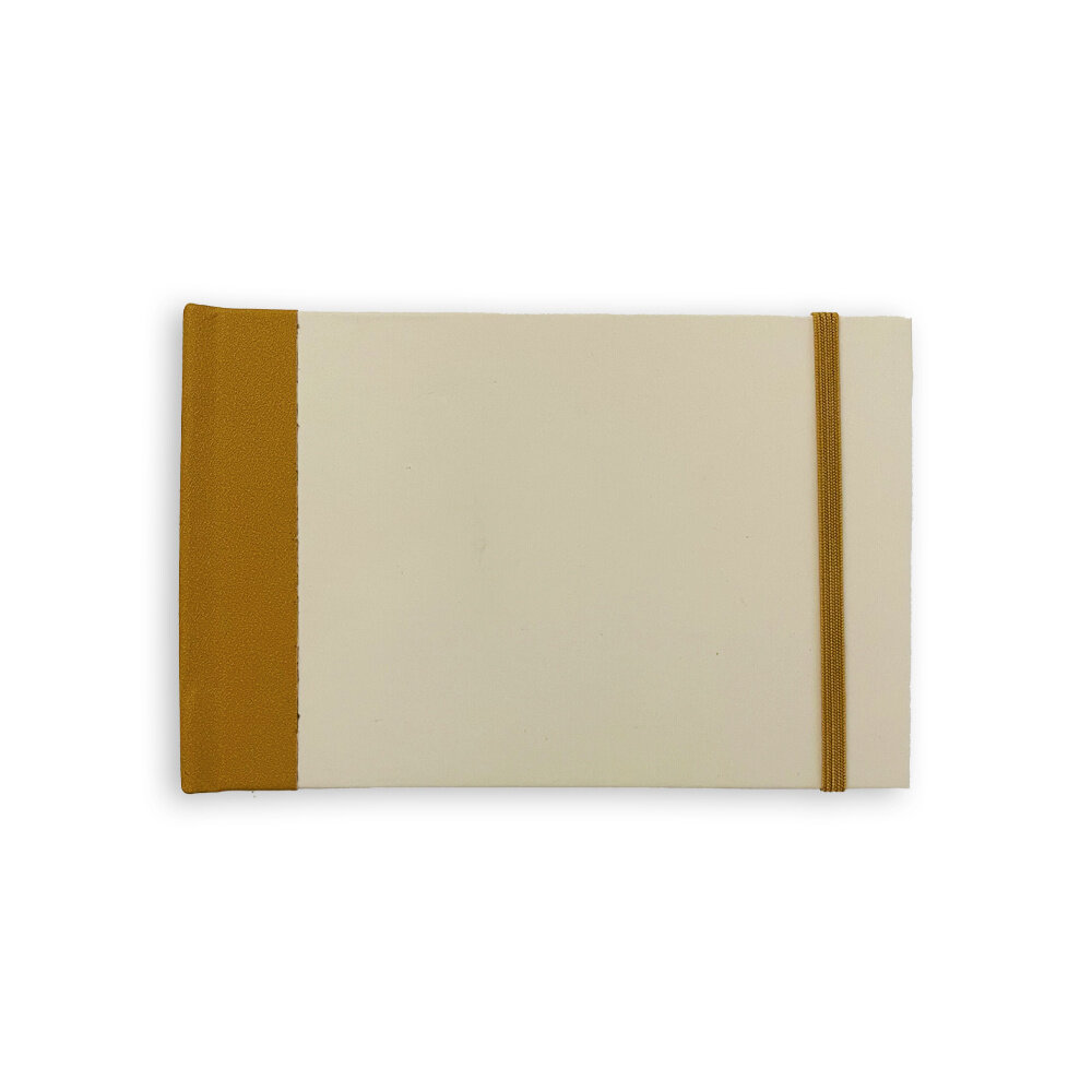 Stamperia Create Happiness 14,8x9cm Watercolor Art Journal (JCH05)