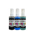 Art of Travelling Aquacolor Paint Kit (3pcs) (KAQXTV)