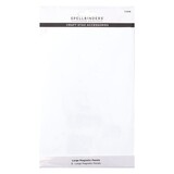 Spellbinders Craft Stax Magnetic Panels Large (T-076)