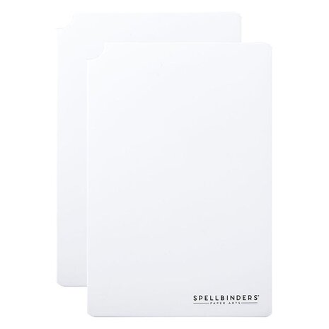 Spellbinders Craft Stax Magnetic Panels Large (T-076) Spellbinders Craft Stax Magnetic Panels Large (T-076)
