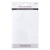 Spellbinders Craft Stax Magnetic Panels Medium (T-075)