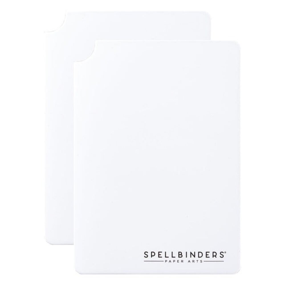 Spellbinders Craft Stax Magnetic Panels Medium (T-075) Spellbinders Craft Stax Magnetic Panels Medium (T-075)