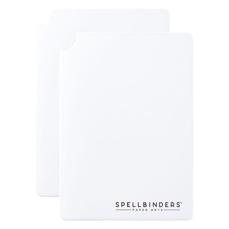 Spellbinders Craft Stax Magnetic Panels Medium (T-075) Spellbinders Craft Stax Magnetic Panels Medium (T-075)