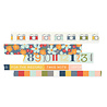 Simple Stories For The Record Washi Tape (23530)