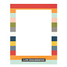 Simple Stories For The Record Chipboard Frames (23525)