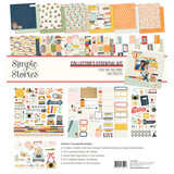 Simple Stories For The Record Collector's Essential Kit (23501)