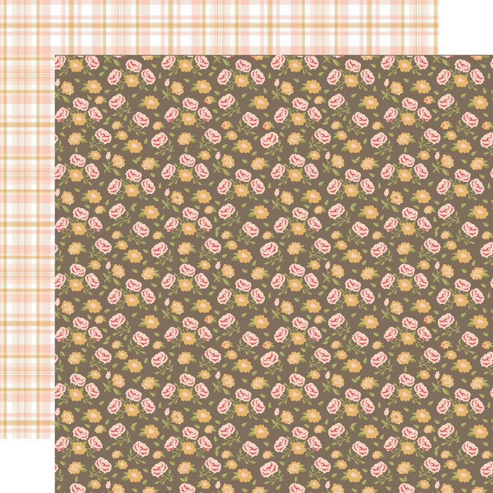 Simple Stories Front Porch Collection Kit (23800) (OUTLET)