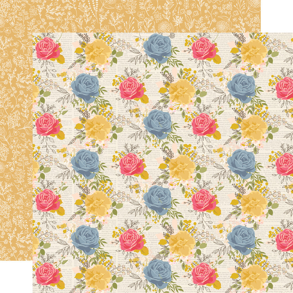 Simple Stories Front Porch Collection Kit (23800) Simple Stories Front Porch Collection Kit (23800)