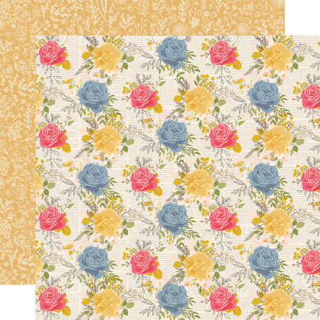 Simple Stories Front Porch Collection Kit (23800) Simple Stories Front Porch Collection Kit (23800)
