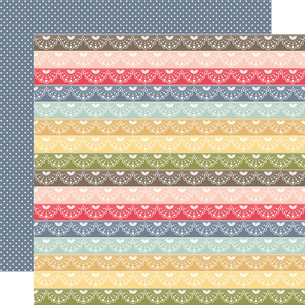 Simple Stories Front Porch Collection Kit (23800) Simple Stories Front Porch Collection Kit (23800)