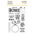 Front Porch Stamps (23816) (OUTLET)