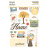 Front Porch Sticker Book (23825)