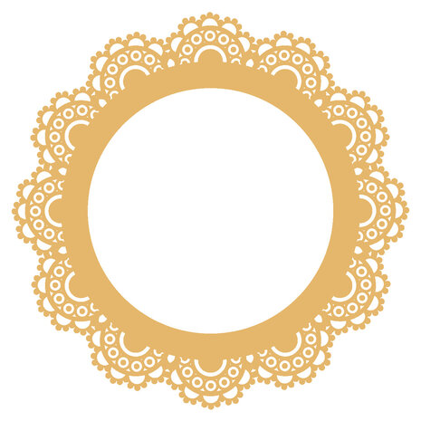 Simple Stories Front Porch Chipboard Frames (23826)