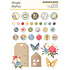 Front Porch Decorative Brads (23828) Front Porch Decorative Brads (23828)