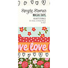 Simple Stories Heartstrings Washi Tape (23614)