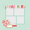 Simple Stories Heartstrings Simple Pages Pieces (23615)