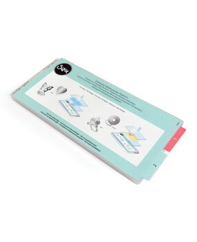 Sizzix Multipurpose Platform, Extended (658992) Sizzix Multipurpose Platform, Extended (658992)