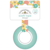 Doodlebug Design Farmhouse Fall Bouquet Washi Tape (8612)