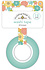 Farmhouse Fall Bouquet Washi Tape (8612) Farmhouse Fall Bouquet Washi Tape (8612)