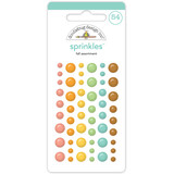 Doodlebug Design Farmhouse Fall Assortment Sprinkles (8613)