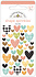 Farmhouse Love This Shape Sprinkles (8617)