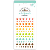 Doodlebug Design Farmhouse Fall Assortment Mini Jewels (8618)
