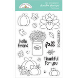 Doodlebug Design Farmhouse Doodle Stamps (8638)