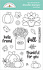 Farmhouse Doodle Stamps (8638) Farmhouse Doodle Stamps (8638)