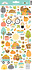 Farmhouse Icons Stickers (8647) Farmhouse Icons Stickers (8647)